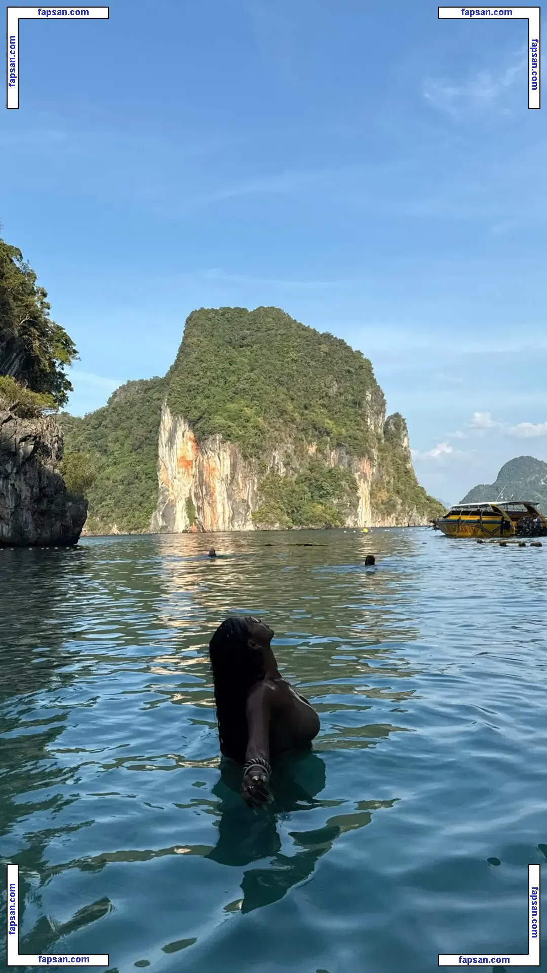 Cierra Ortega nude photo #0001 from OnlyFans