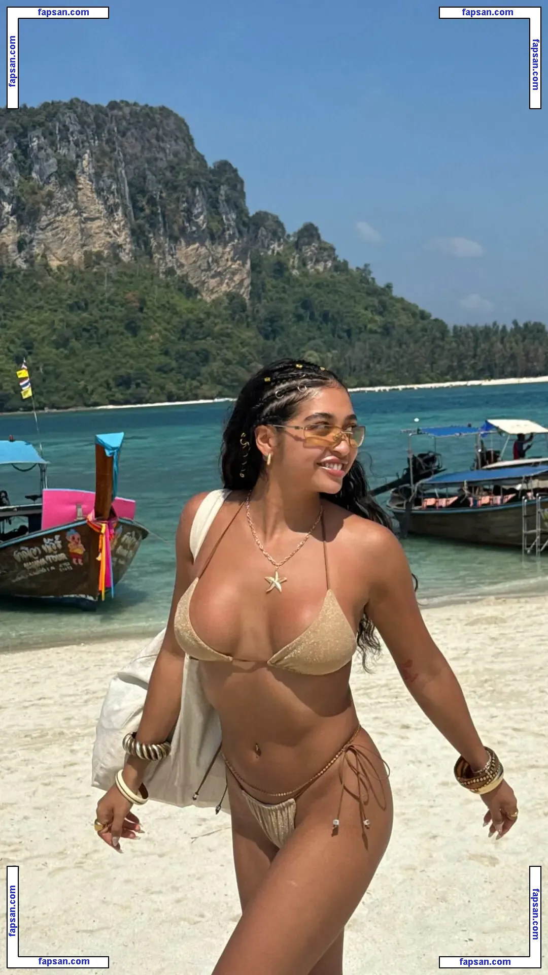 Cierra Ortega nude photo #0005 from OnlyFans