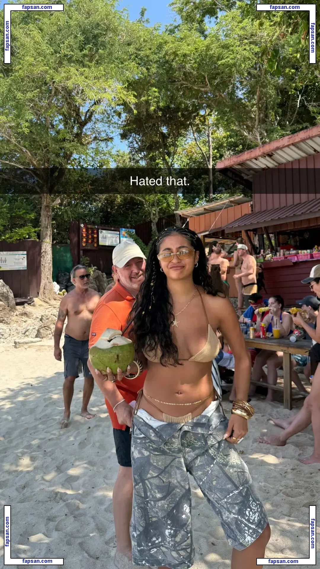 Cierra Ortega nude photo #0006 from OnlyFans