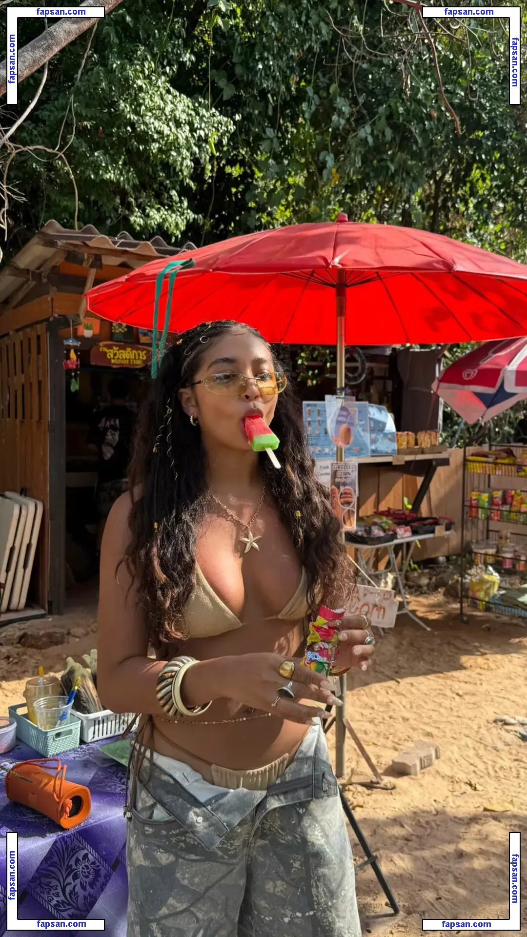 Cierra Ortega nude photo #0008 from OnlyFans