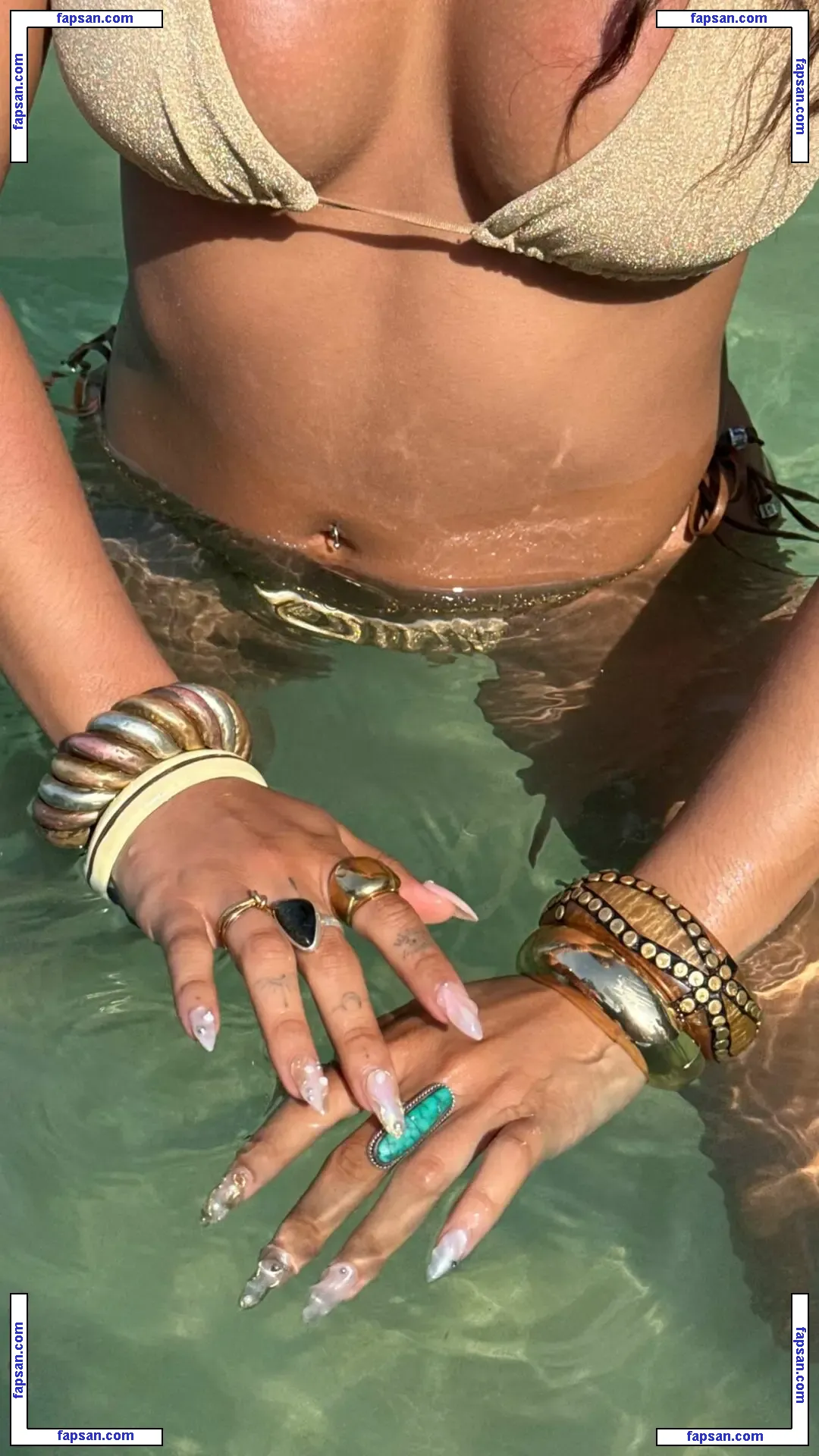 Cierra Ortega nude photo #0009 from OnlyFans