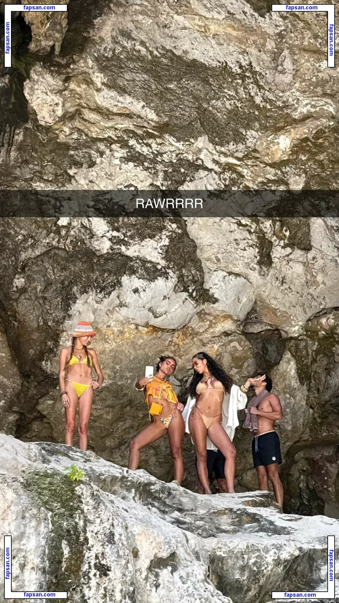 Cierra Ortega nude photo #0010 from OnlyFans