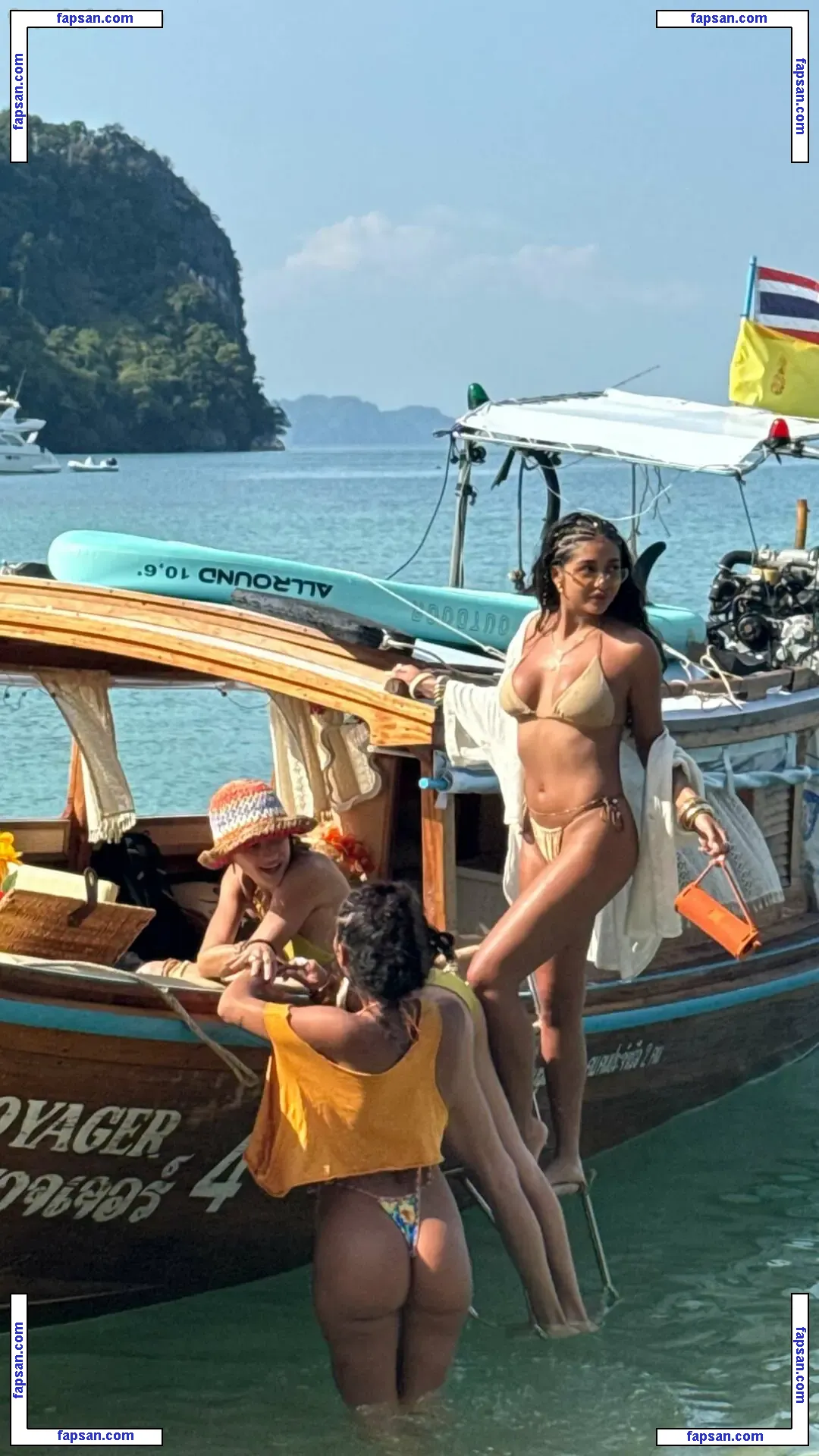 Cierra Ortega nude photo #0011 from OnlyFans