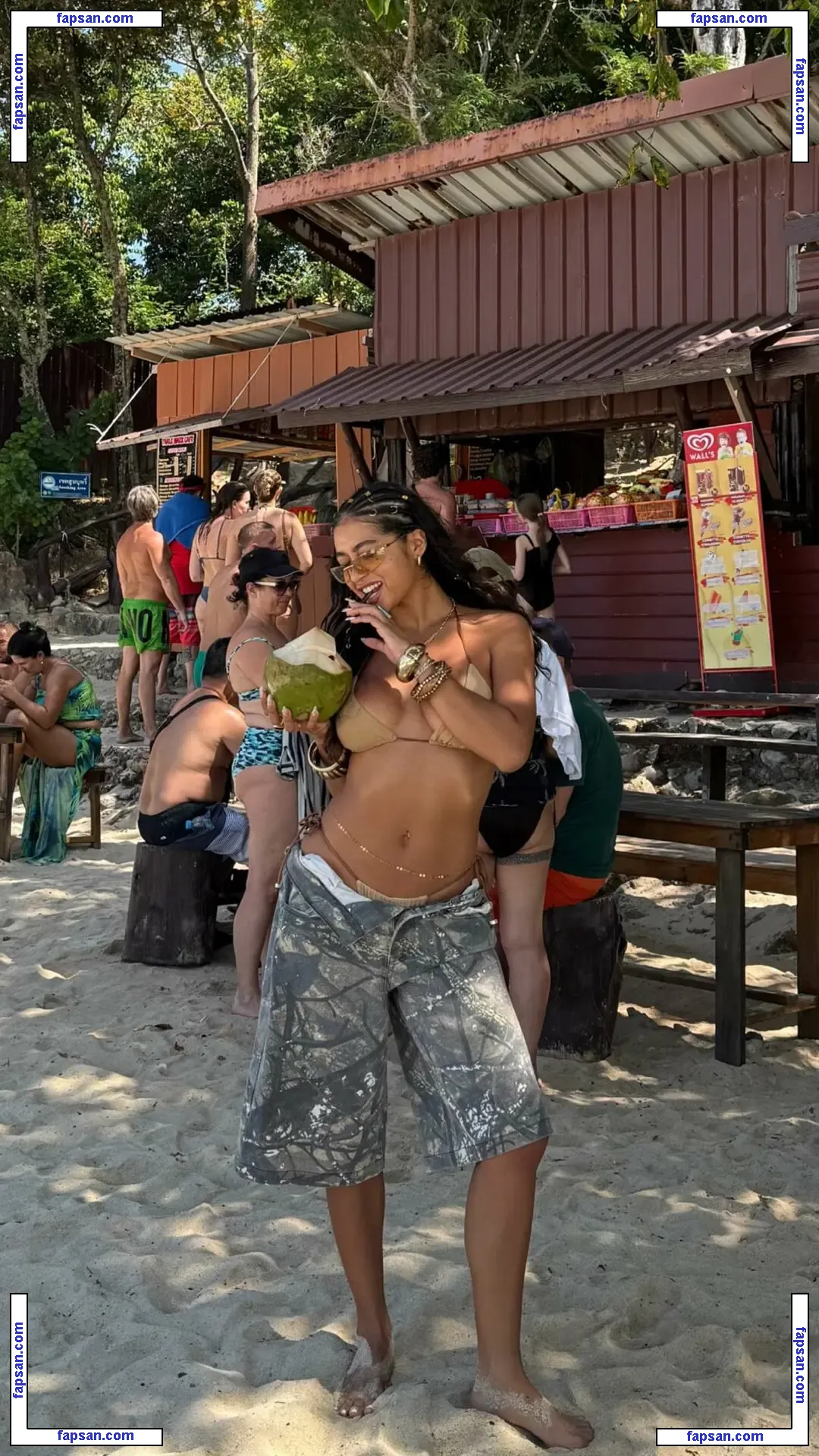 Cierra Ortega nude photo #0013 from OnlyFans