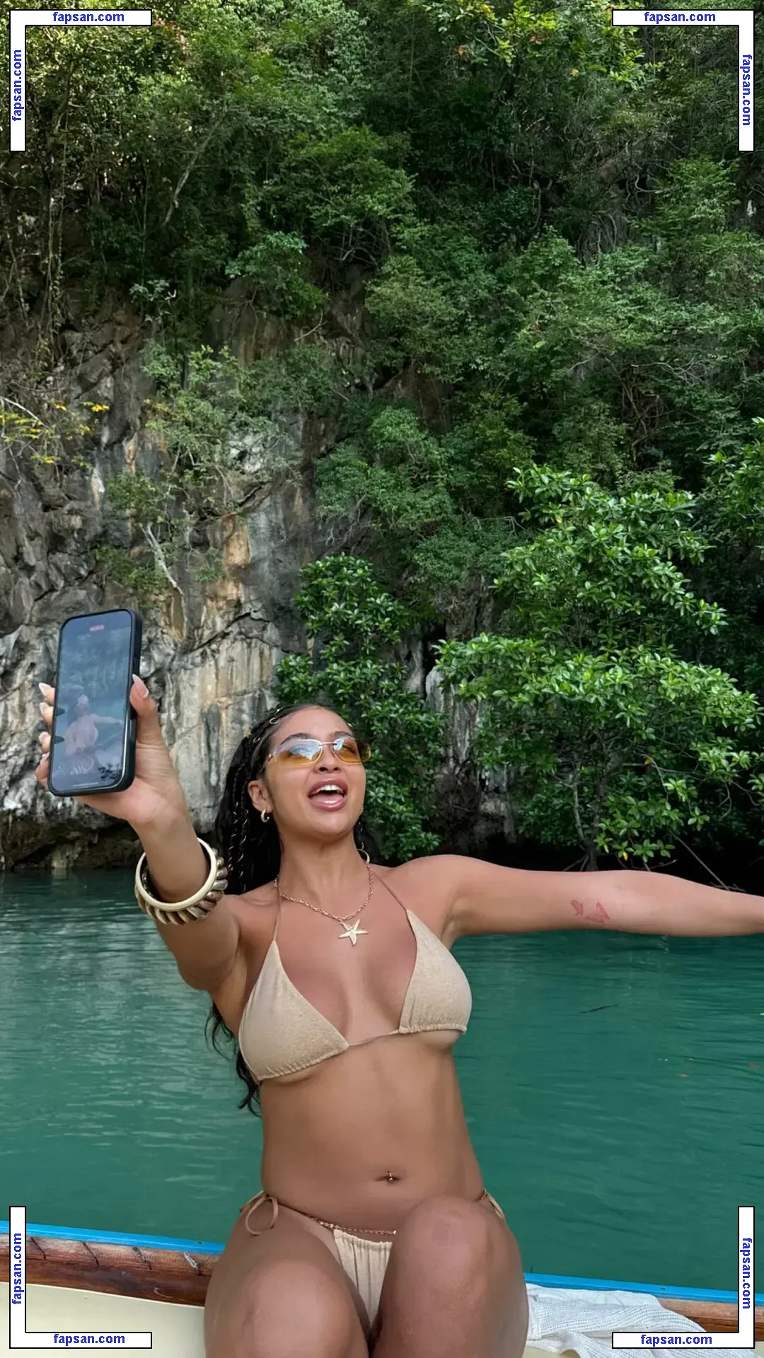 Cierra Ortega nude photo #0017 from OnlyFans