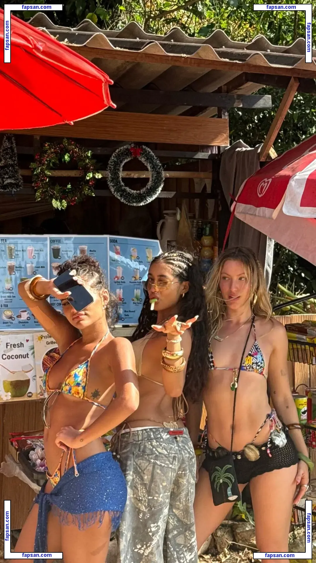 Cierra Ortega nude photo #0018 from OnlyFans