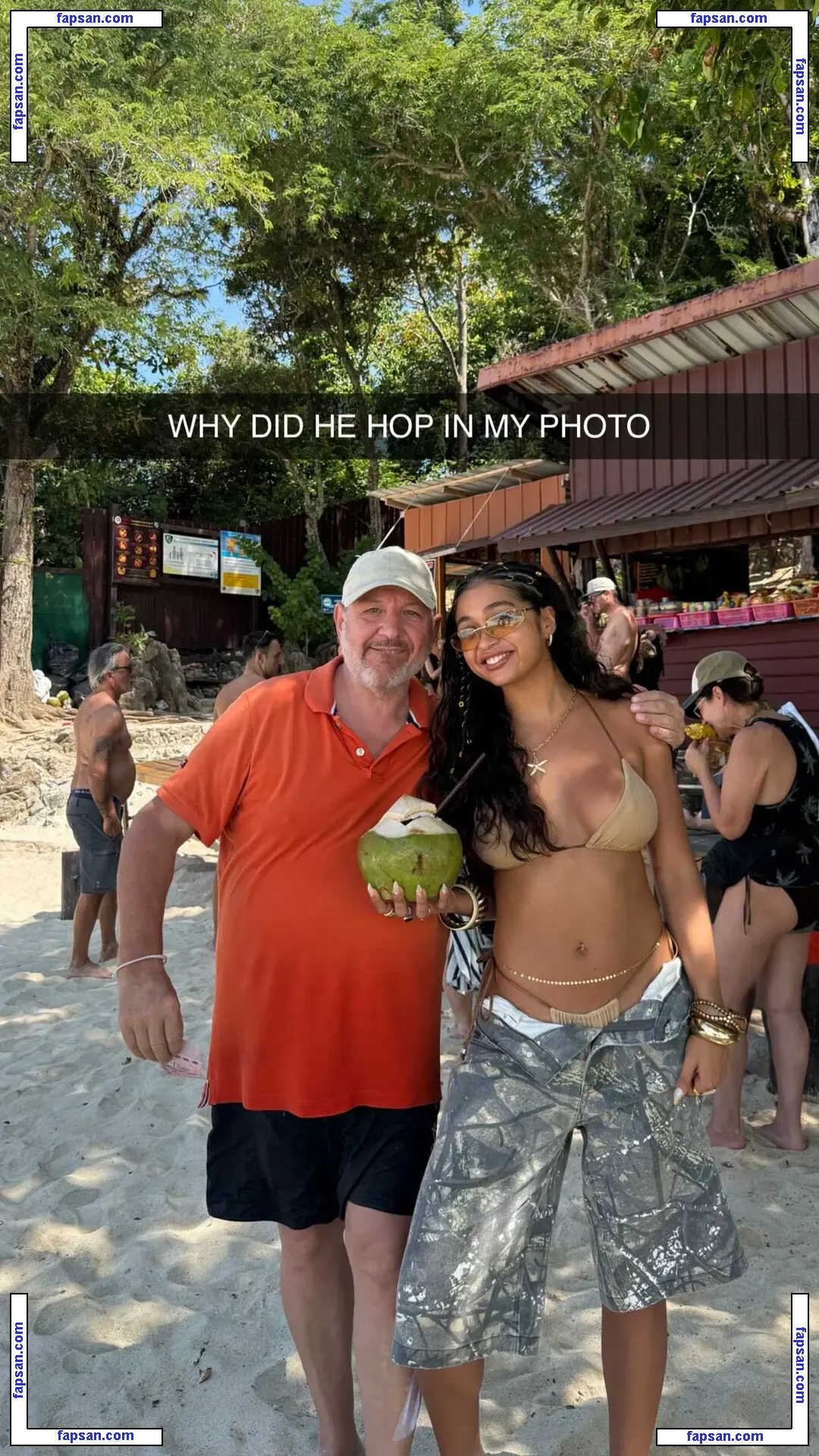 Cierra Ortega nude photo #0019 from OnlyFans