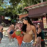 Cierra Ortega nude #0002