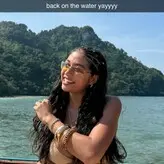 Cierra Ortega nude #0003