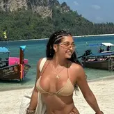 Cierra Ortega nude #0005