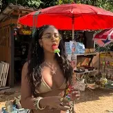 Cierra Ortega nude #0008