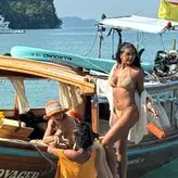 Cierra Ortega nude #0011