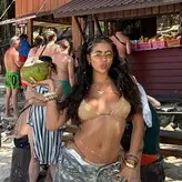 Cierra Ortega nude #0012