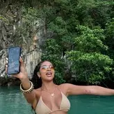 Cierra Ortega nude #0017