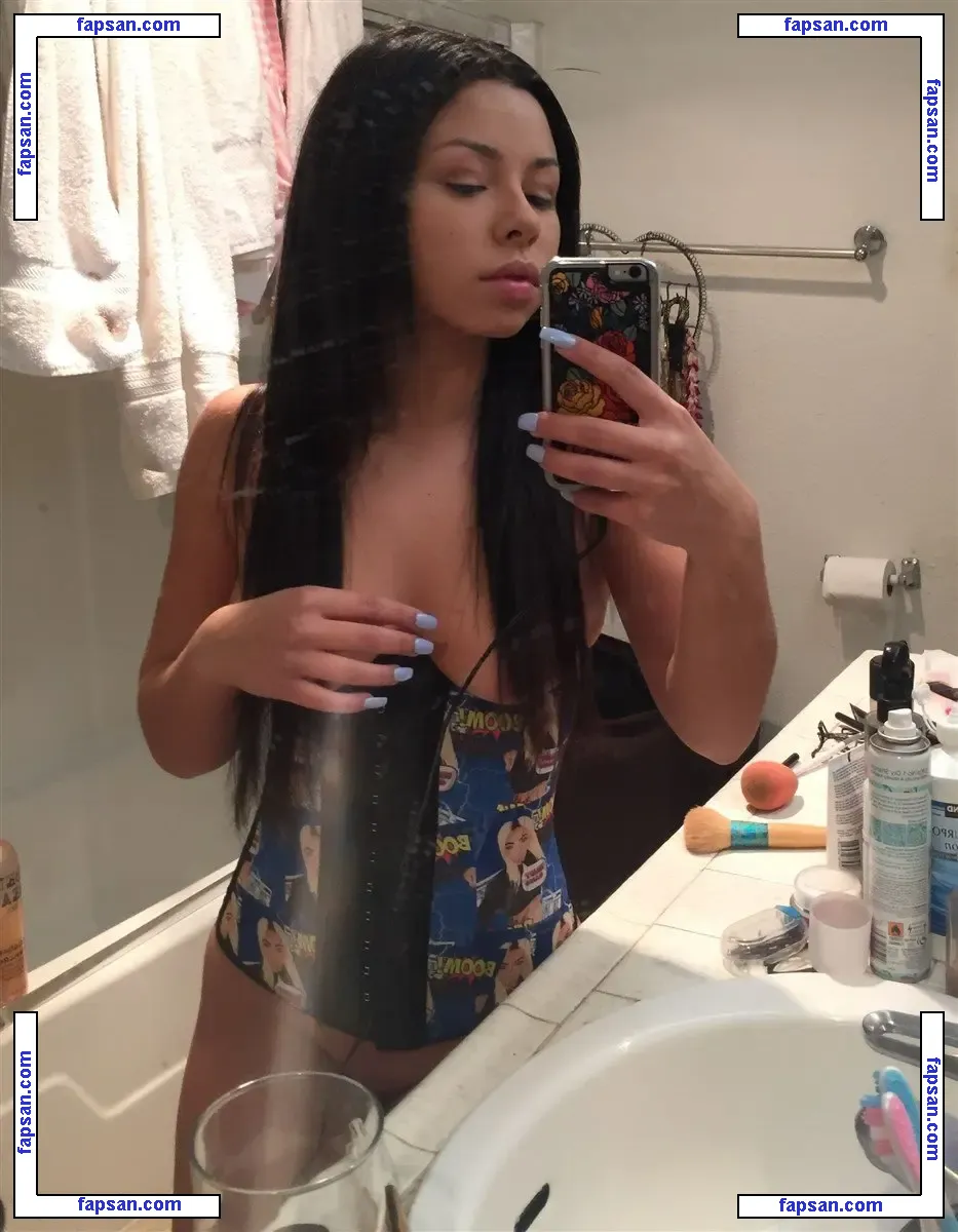 Cierra Ramirez nude photo #0002 from OnlyFans