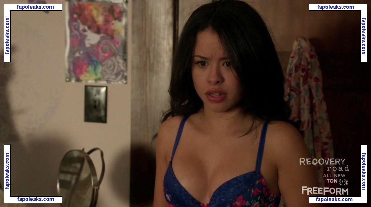 Cierra Ramirez / cierraramirez голая фото #0018 с Онлифанс