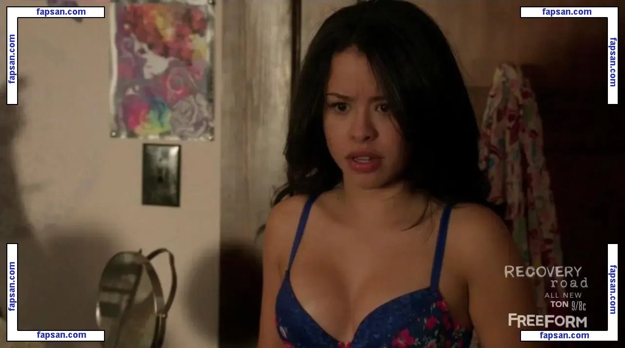 Cierra Ramirez nude photo #0018 from OnlyFans