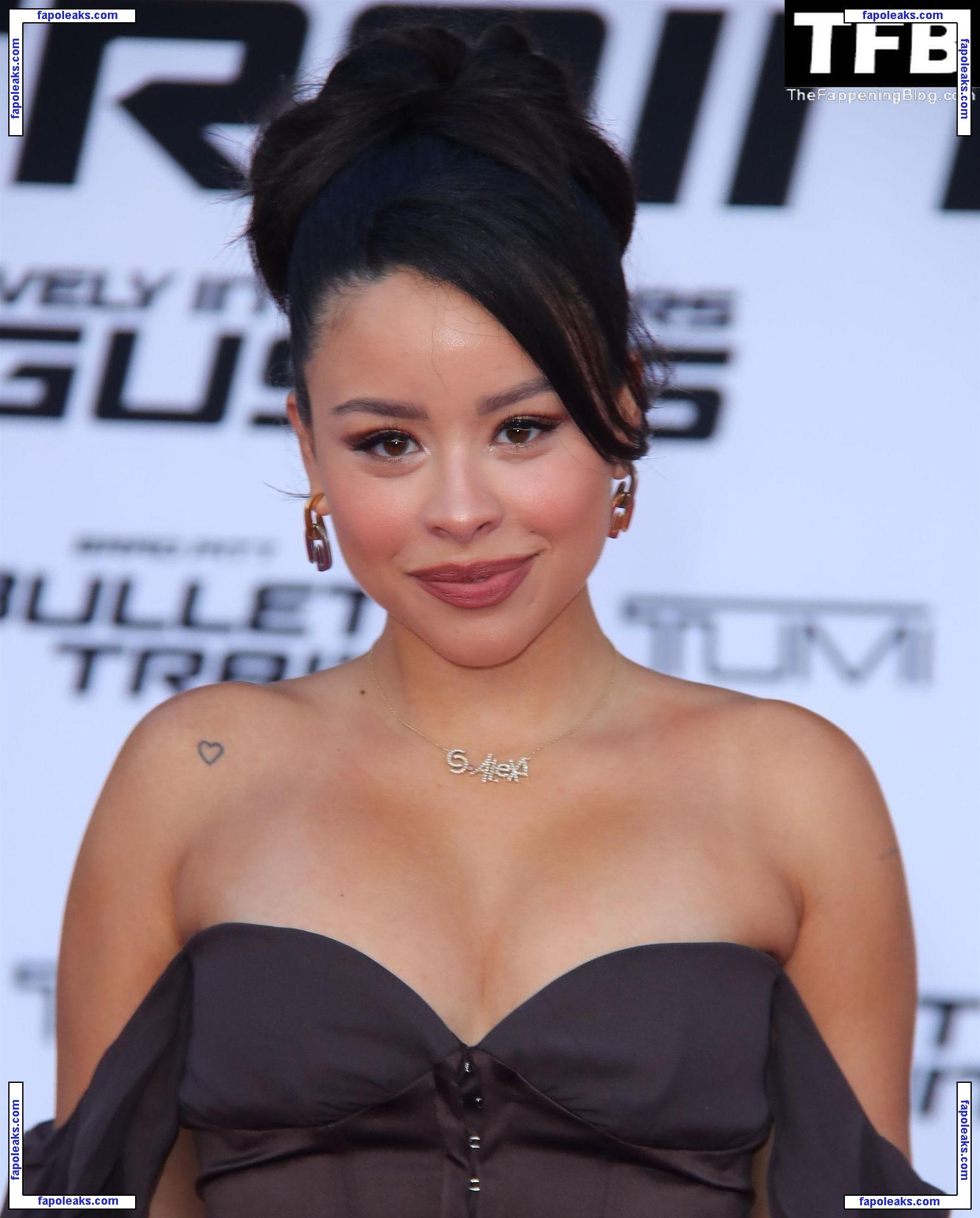 Cierra Ramirez / cierraramirez голая фото #0020 с Онлифанс