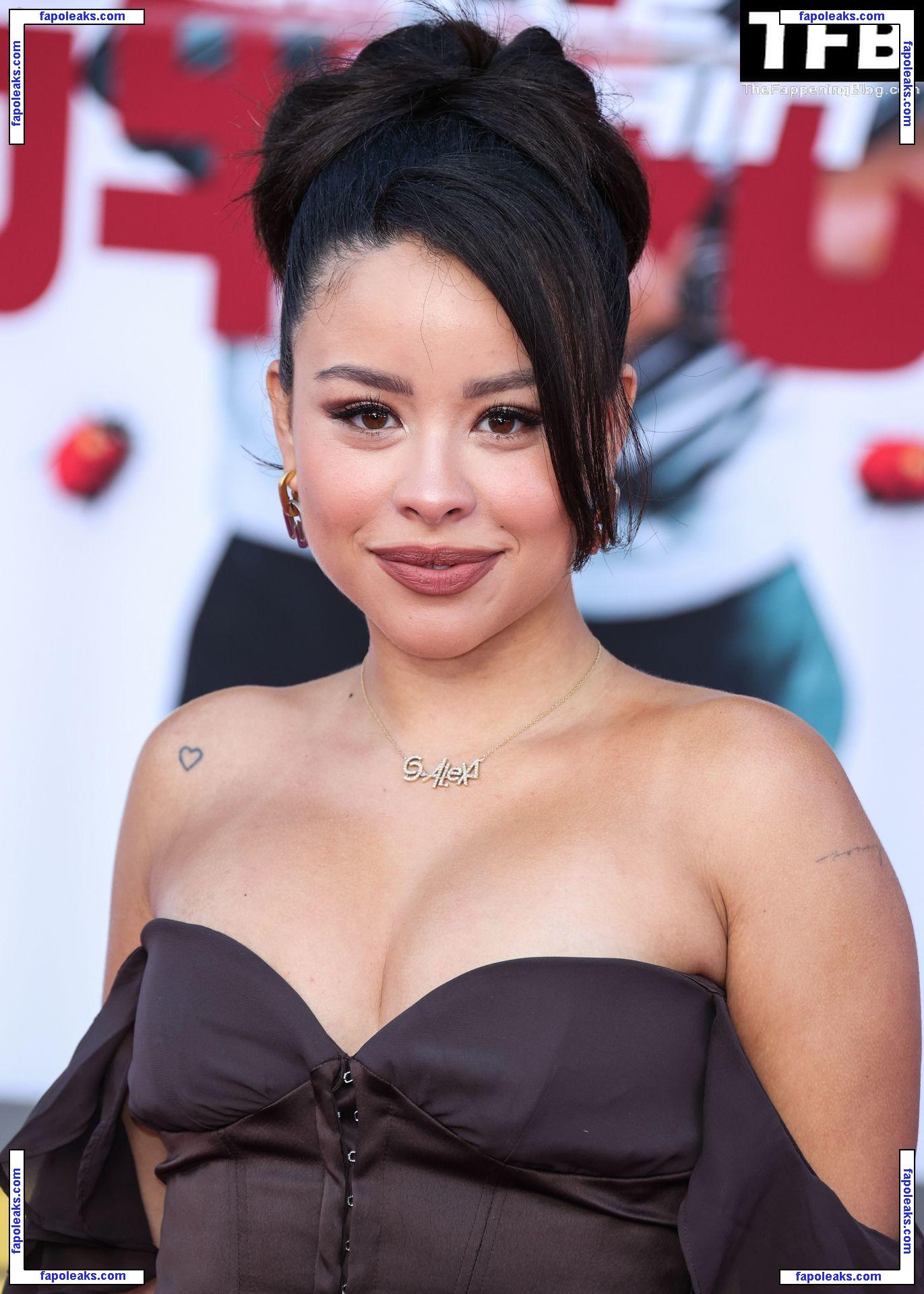 Cierra Ramirez / cierraramirez голая фото #0044 с Онлифанс