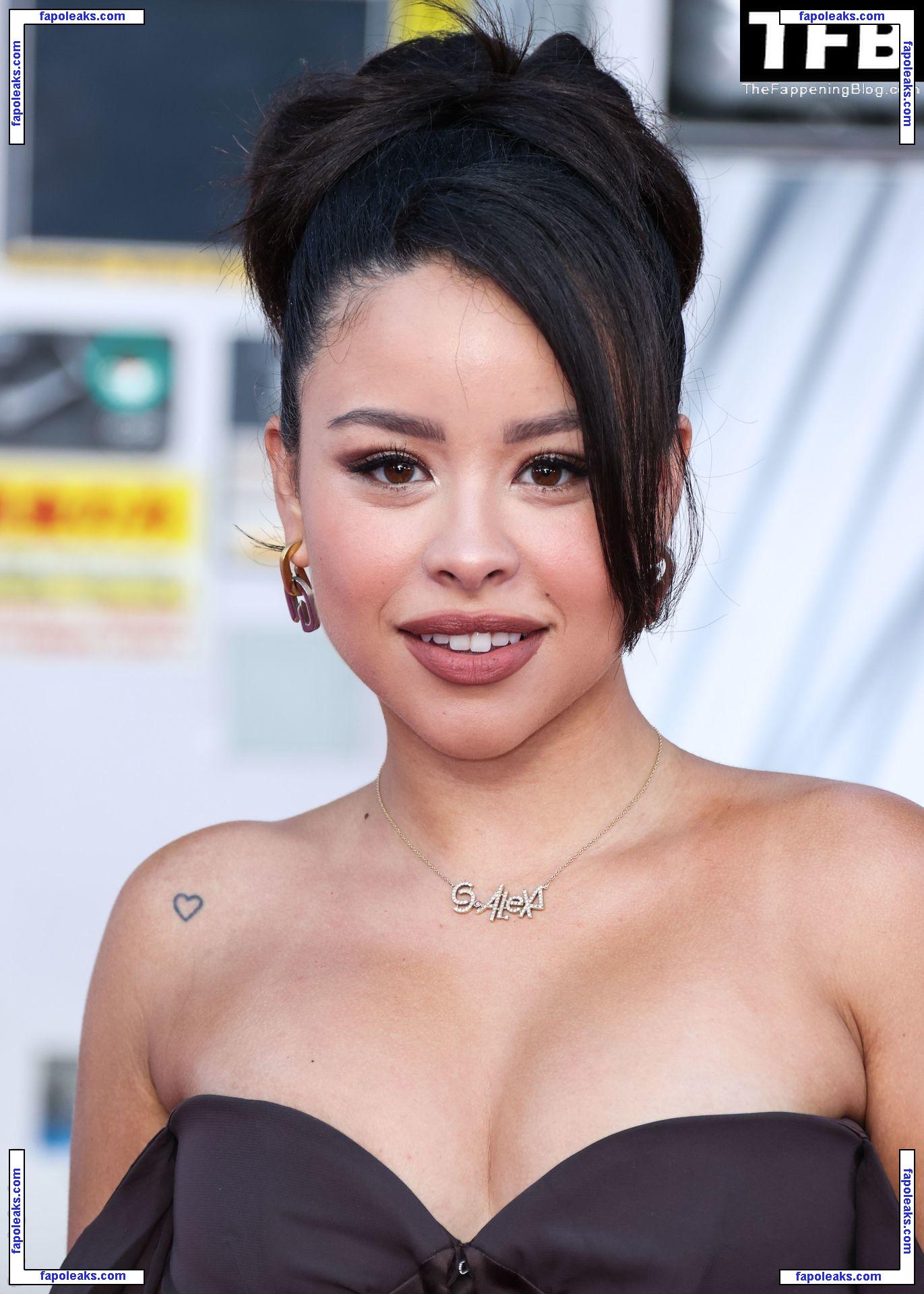 Cierra Ramirez / cierraramirez голая фото #0048 с Онлифанс