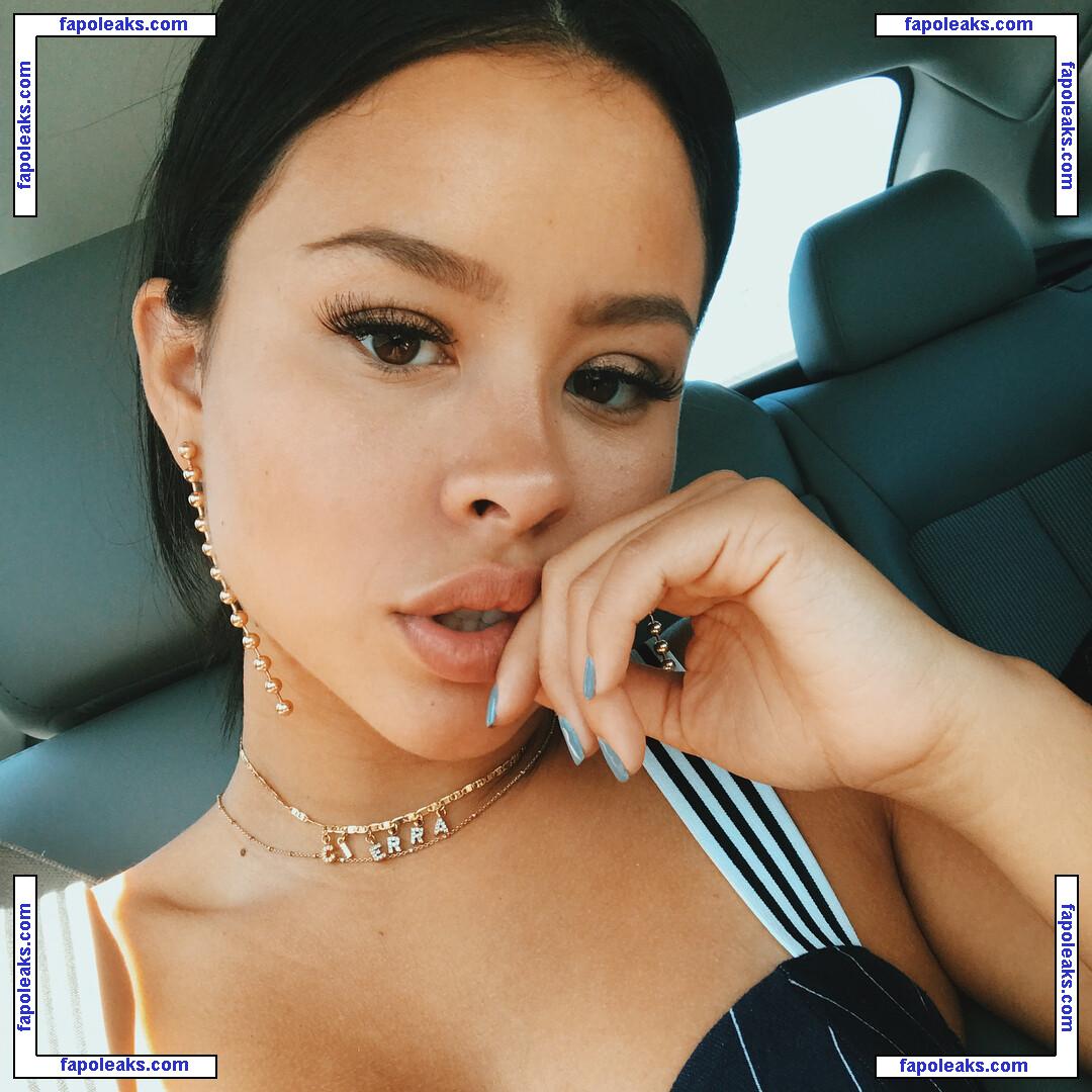 Cierra Ramirez / cierraramirez голая фото #0066 с Онлифанс