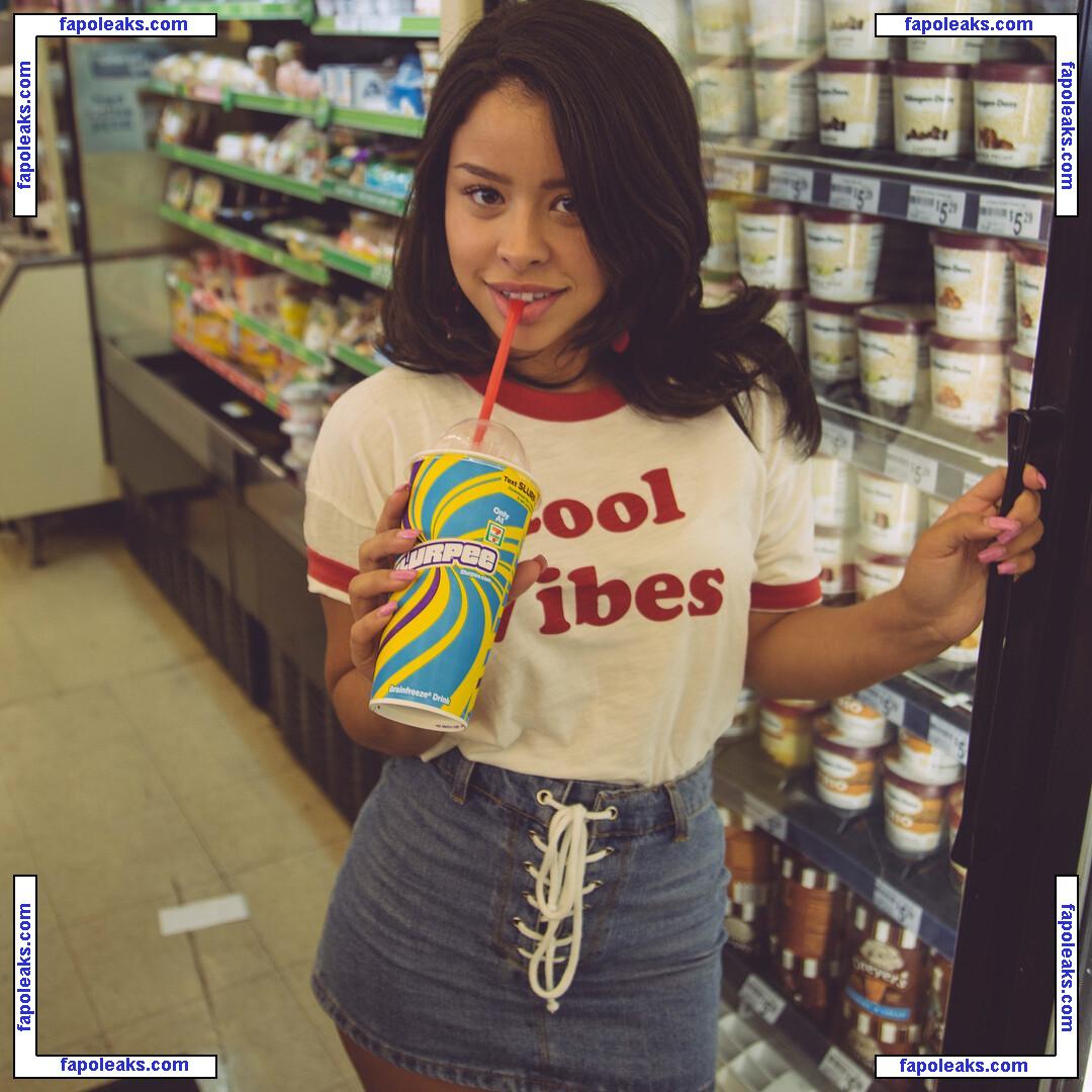 Cierra Ramirez / cierraramirez nude photo #0069 from OnlyFans