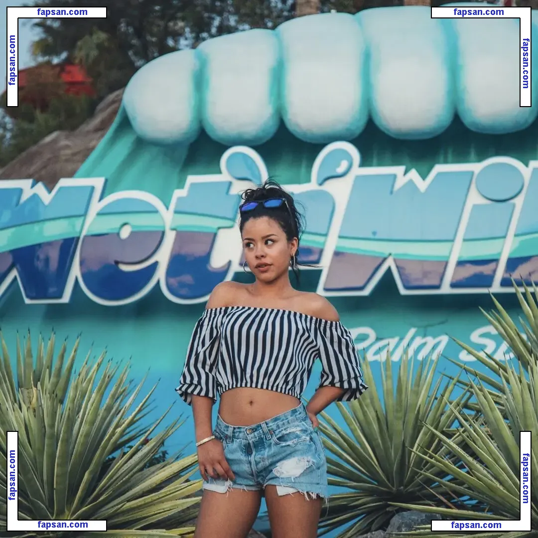 Cierra Ramirez nude photo #0073 from OnlyFans