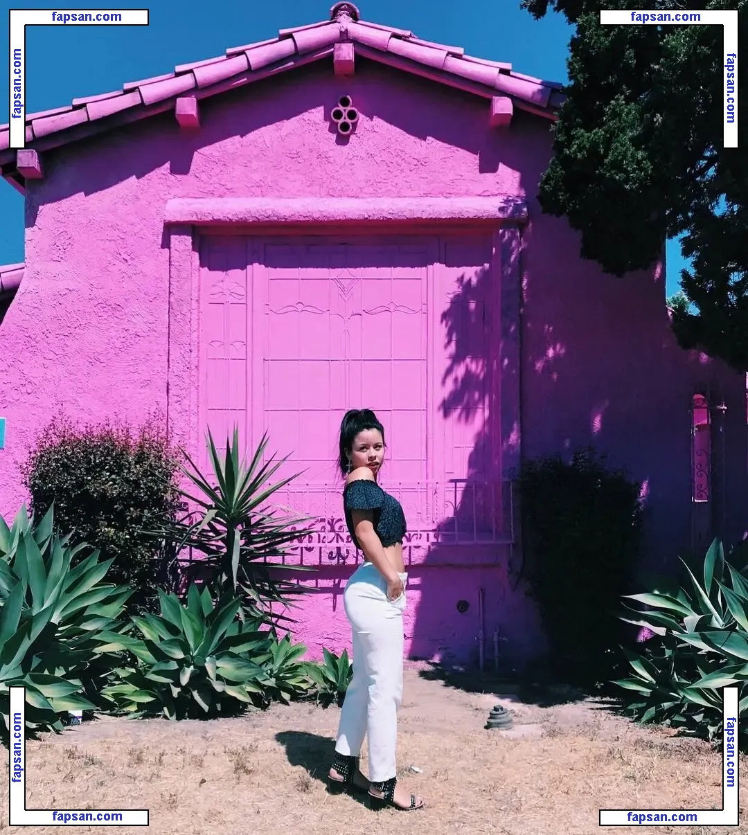 Cierra Ramirez nude photo #0075 from OnlyFans