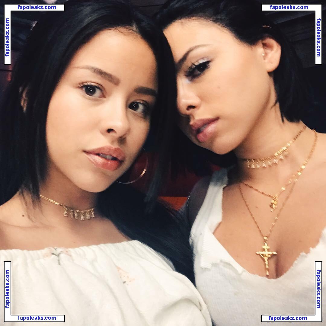 Cierra Ramirez / cierraramirez голая фото #0077 с Онлифанс