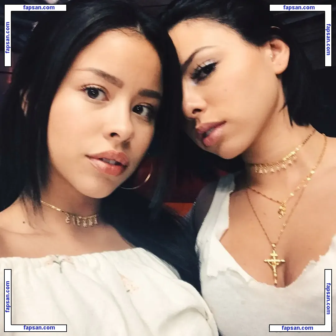 Cierra Ramirez nude photo #0077 from OnlyFans