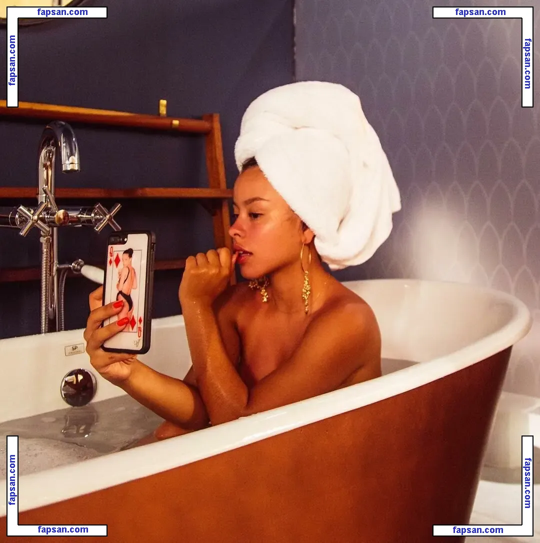 Cierra Ramirez nude photo #0078 from OnlyFans