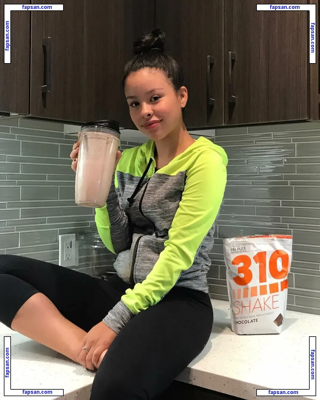 Cierra Ramirez nude photo #0094 from OnlyFans