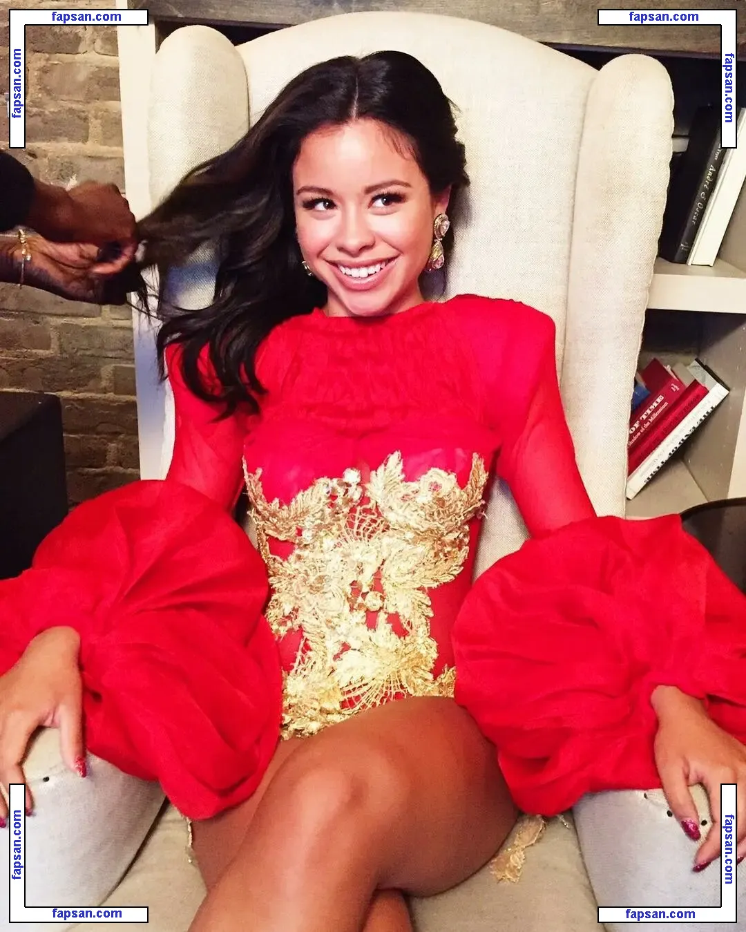 Cierra Ramirez nude photo #0096 from OnlyFans