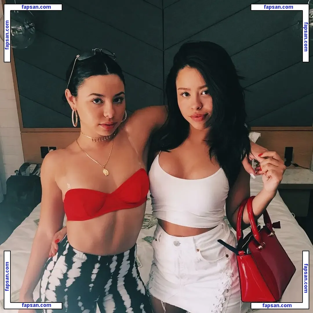 Cierra Ramirez nude photo #0097 from OnlyFans
