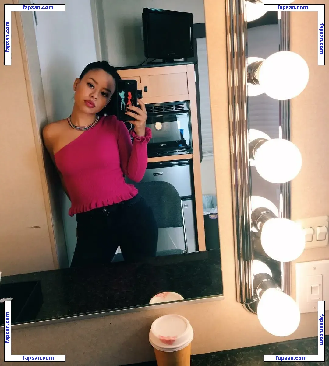 Cierra Ramirez nude photo #0099 from OnlyFans