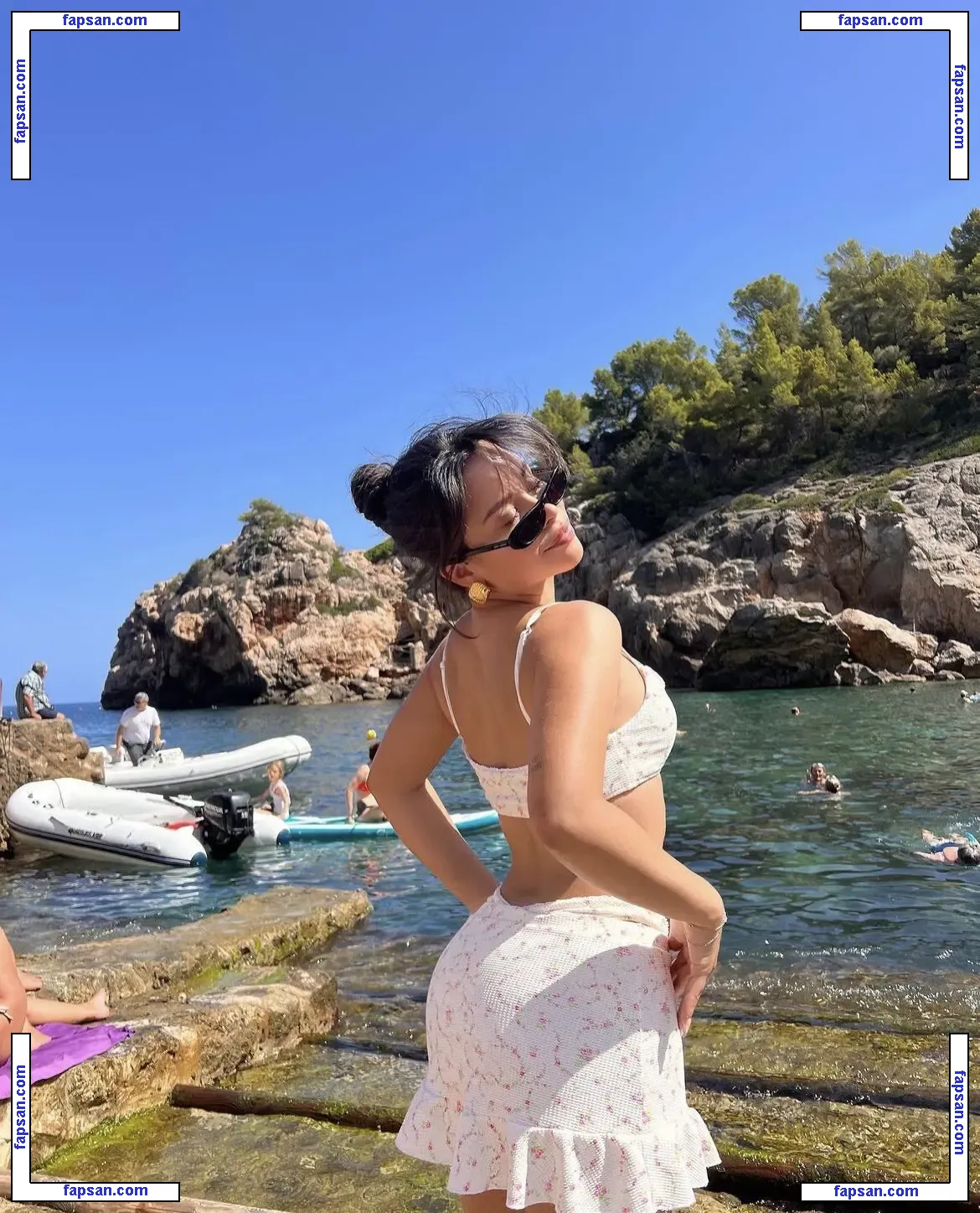 Cierra Ramirez nude photo #0144 from OnlyFans