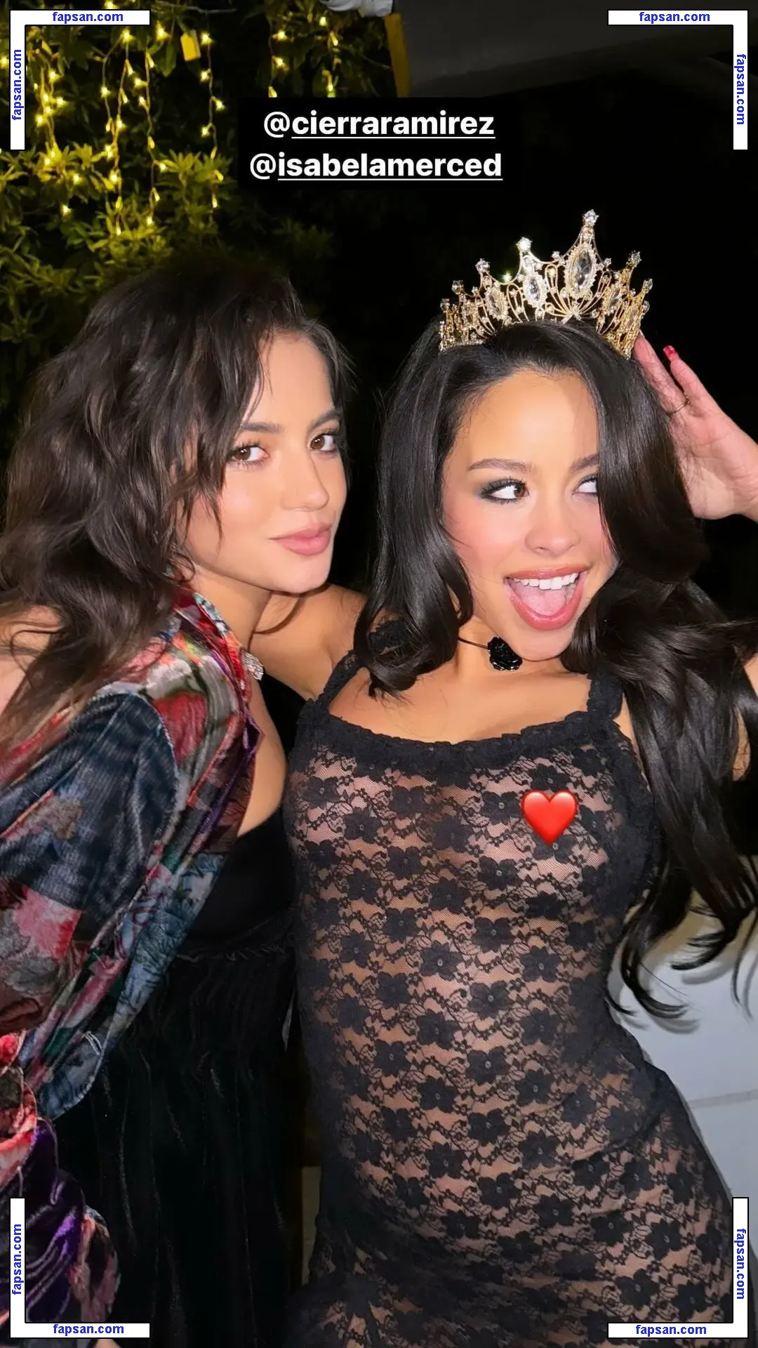 Cierra Ramirez nude photo #0154 from OnlyFans