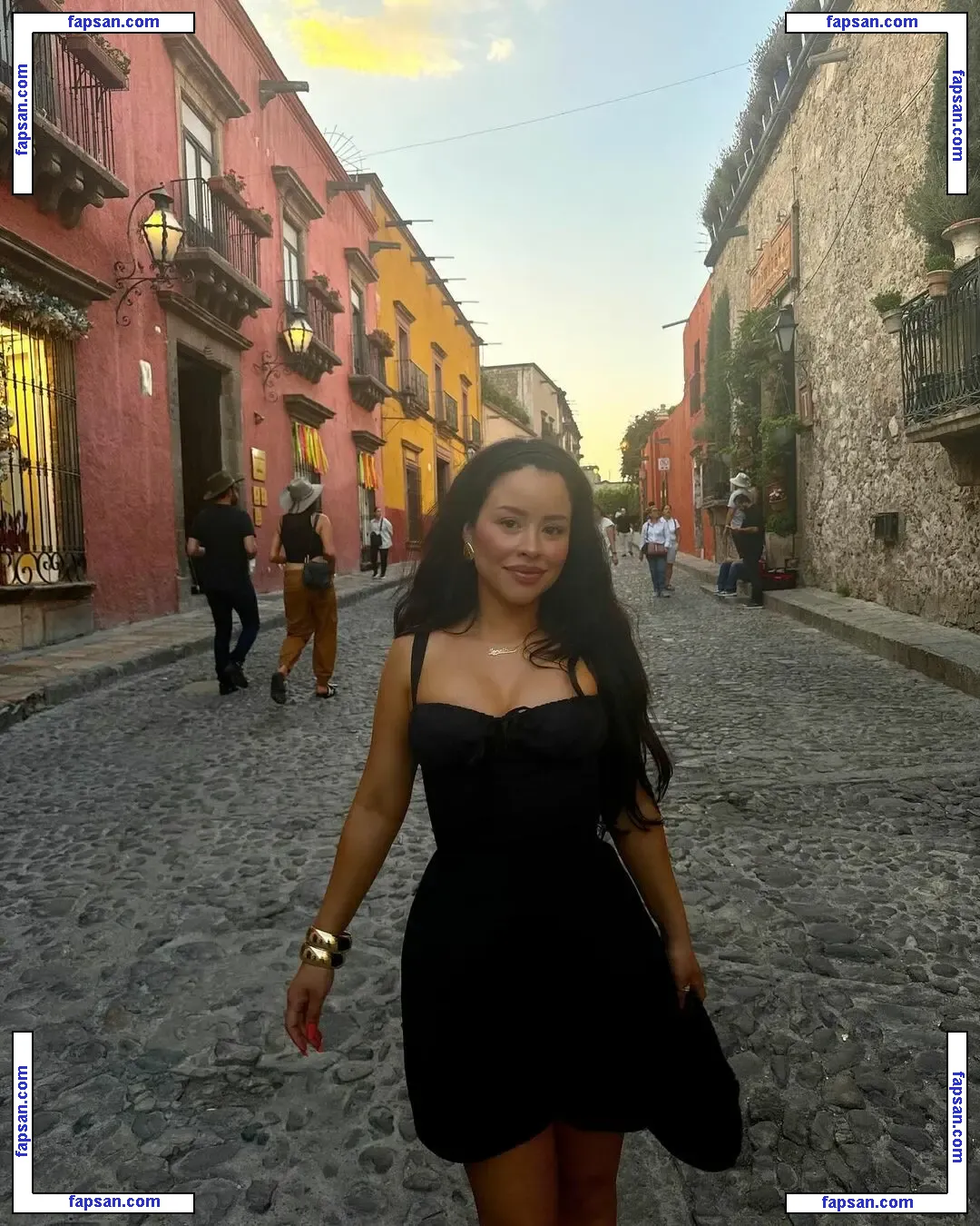 Cierra Ramirez nude photo #0161 from OnlyFans