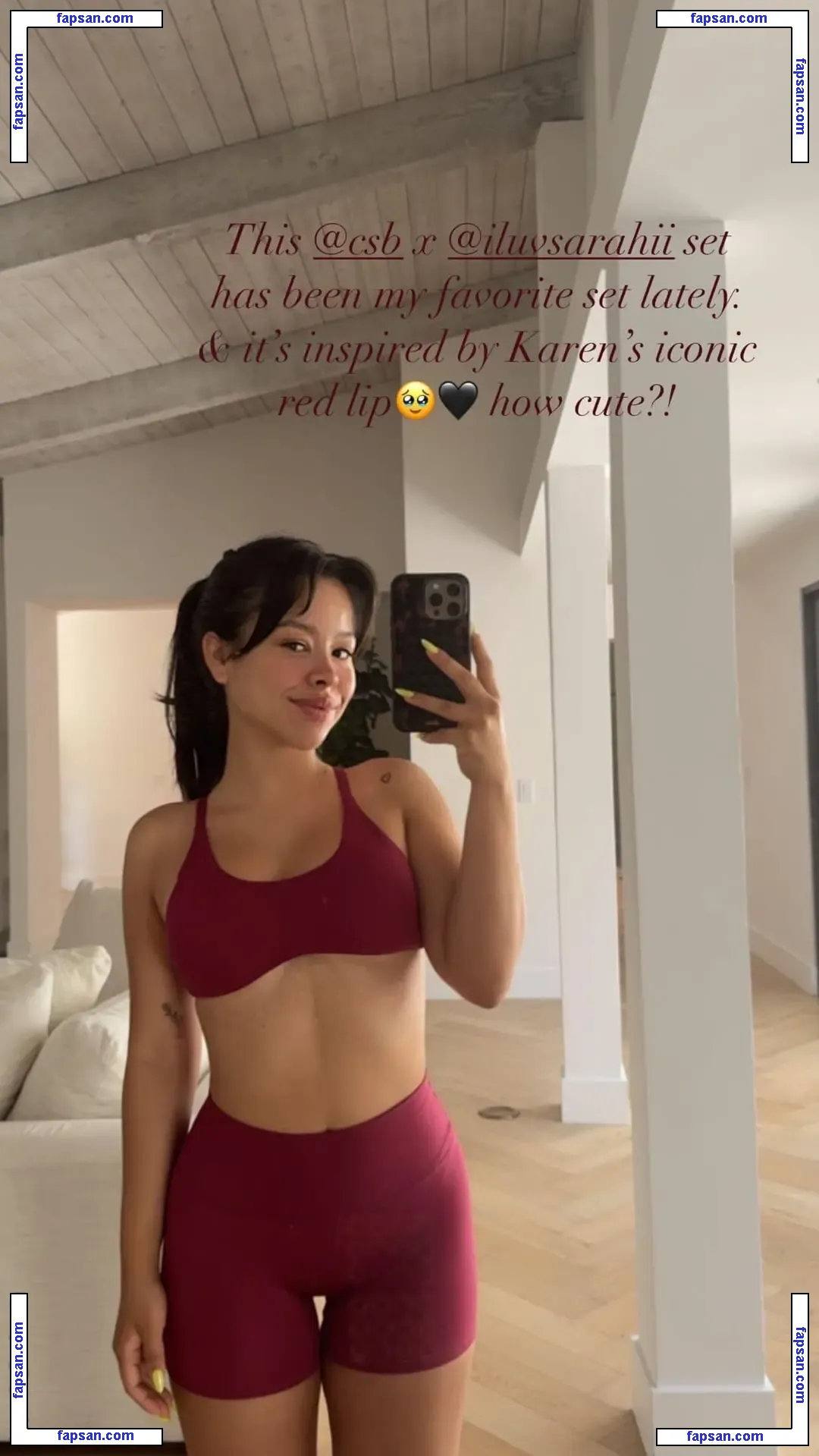 Cierra Ramirez nude photo #0166 from OnlyFans