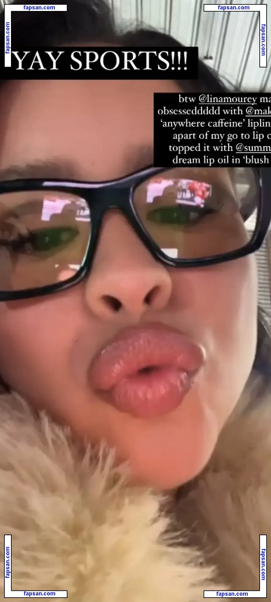 Cierra Ramirez nude photo #0184 from OnlyFans