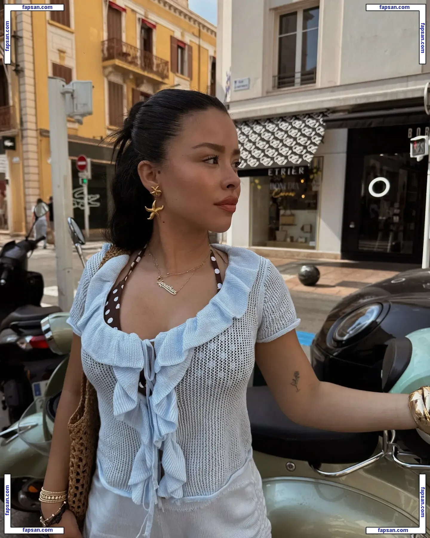 Cierra Ramirez nude photo #0186 from OnlyFans