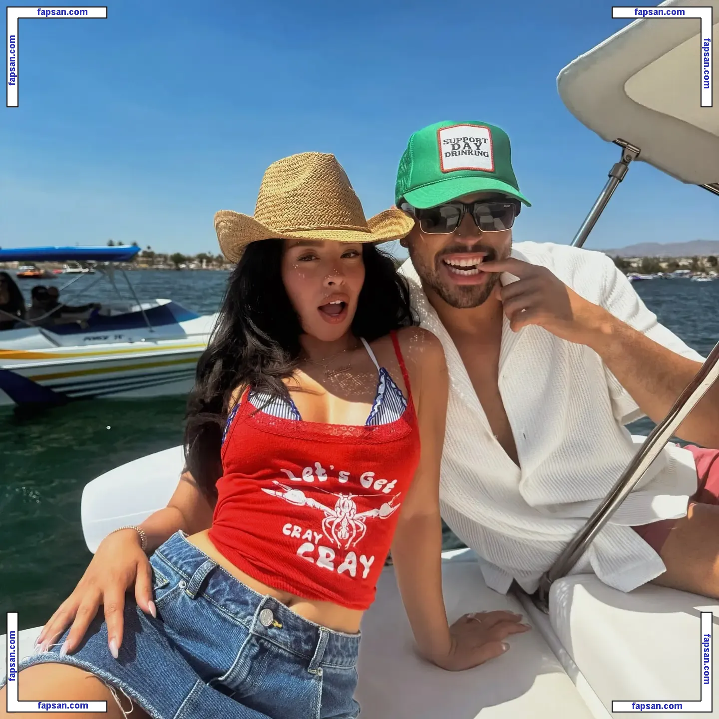Cierra Ramirez nude photo #0192 from OnlyFans