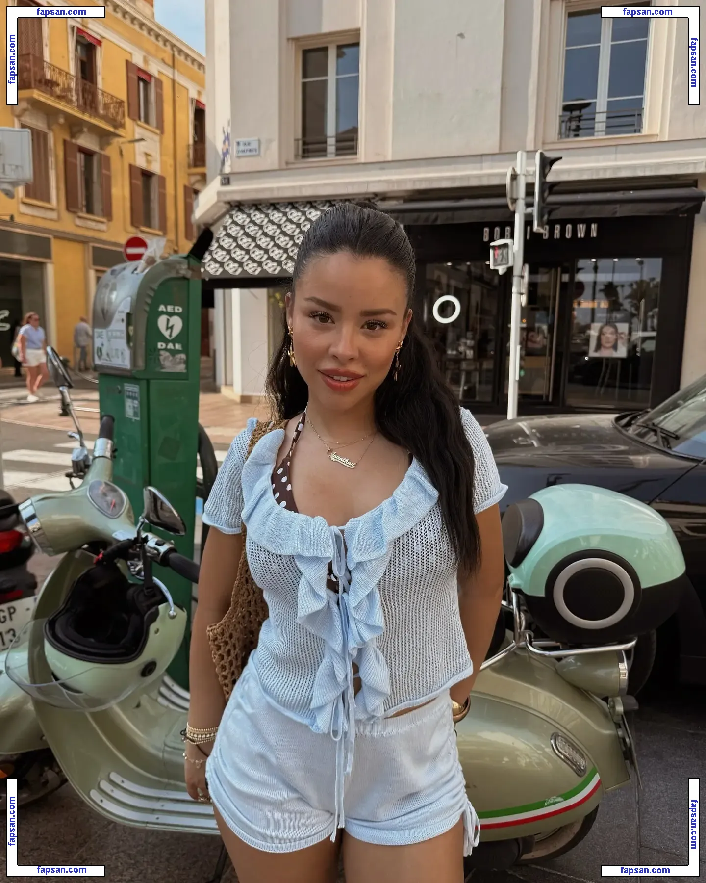 Cierra Ramirez nude photo #0193 from OnlyFans