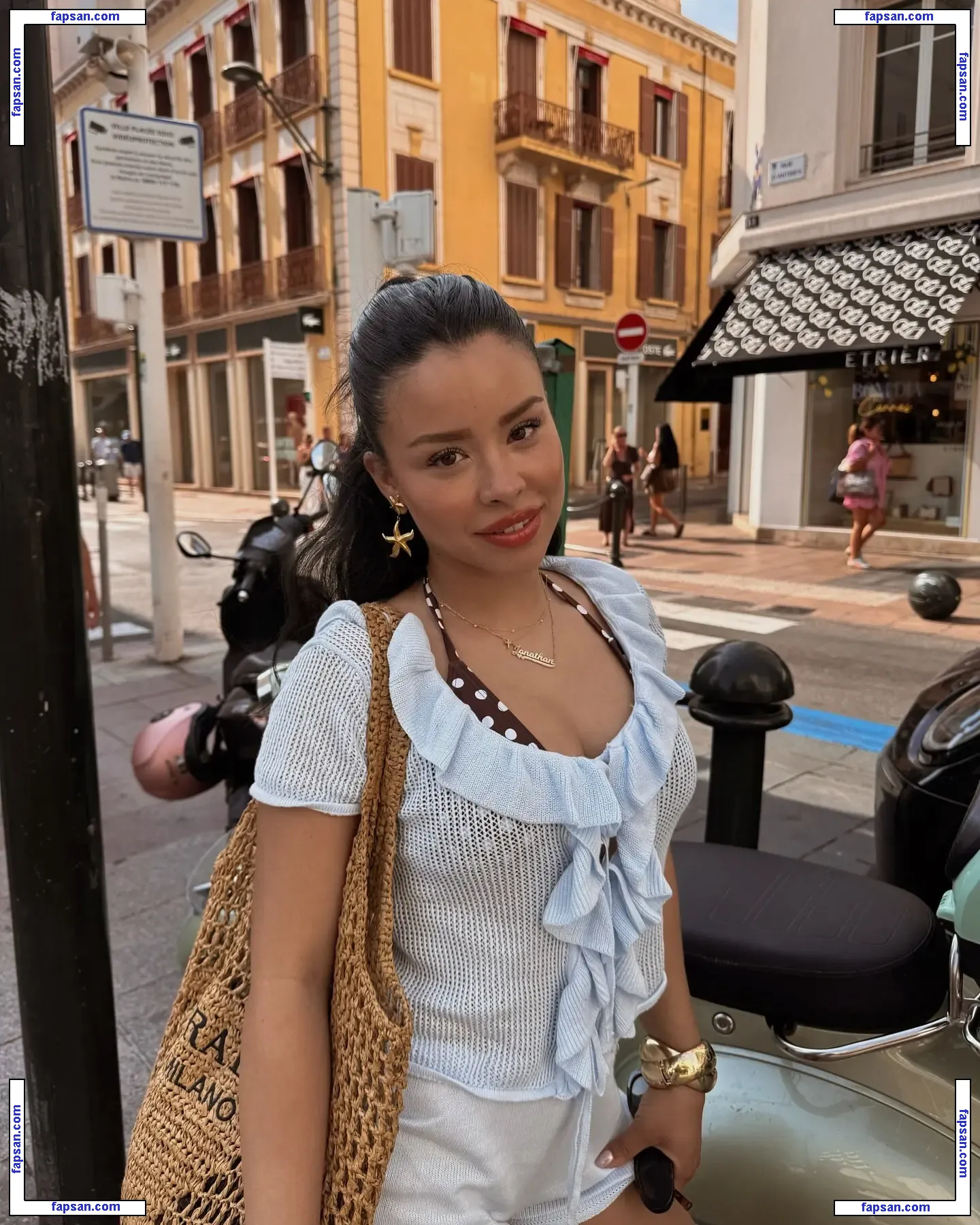 Cierra Ramirez nude photo #0197 from OnlyFans