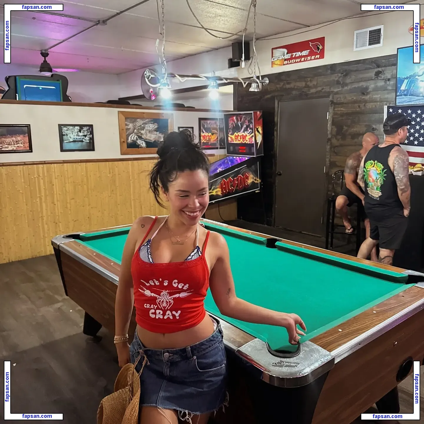 Cierra Ramirez nude photo #0198 from OnlyFans