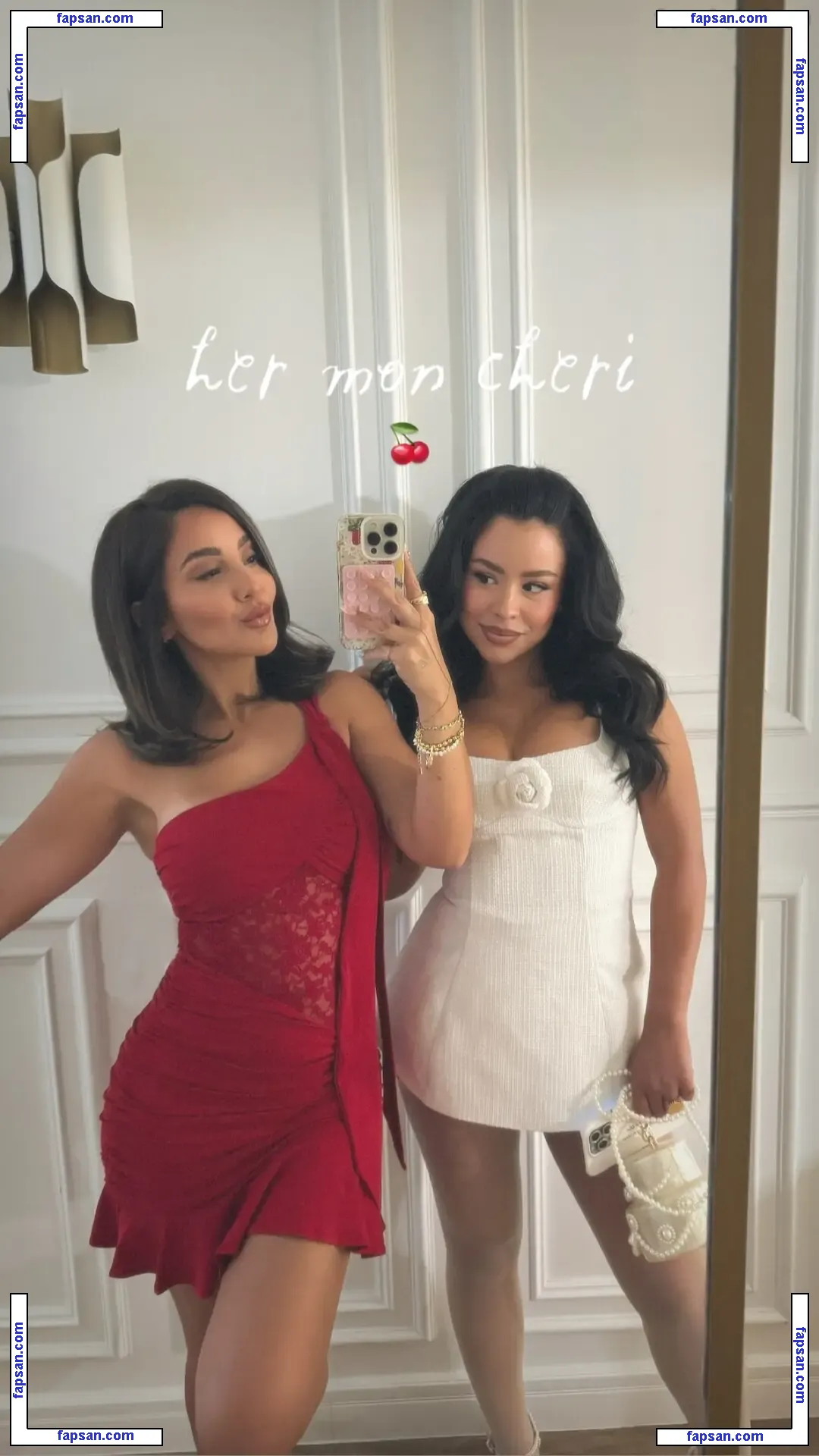 Cierra Ramirez nude photo #0199 from OnlyFans
