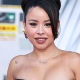 Cierra Ramirez голая #0048