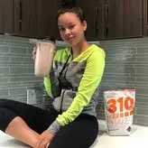 Cierra Ramirez nude #0094