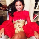 Cierra Ramirez голая #0096