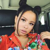 Cierra Ramirez голая #0101